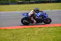 Advanced Group Blue Bikes